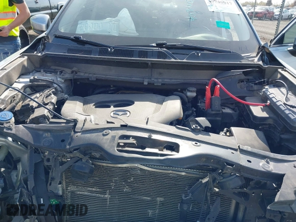 2017 Mazda CX-9 Touring with VIN JM3TCBCY7H0132466, listed as a IAAI auction lot 40740017 with 160,655 mi miles. Bid and sale history available at carsss.com. Image 10.