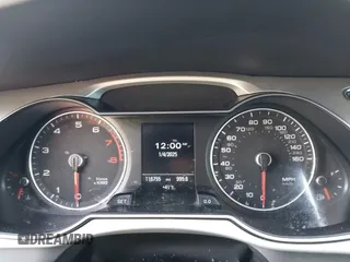 2015 Audi allroad Premium Plus with VIN WA1UFAFL9FA109741, listed as a IAAI auction lot 41283680 with 116,755 mi miles. Bid and sale history available at carsss.com. Image 7.