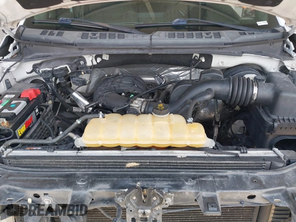 2016 Ford F-150 XLT with VIN 1FTEW1C88GKF86232, listed as a IAAI auction lot 42405142 with 264,135 mi miles and . Bid and sale history available at DreamBid. Image 10.