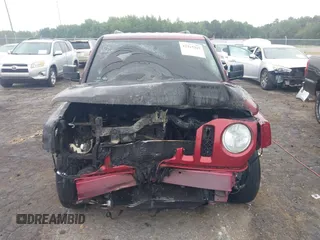 2014 Jeep Patriot Sport with VIN 1C4NJPBA2ED844817, listed as a IAAI auction lot 42315245 with Not provided miles and . Bid and sale history available at DreamBid. Image 13.