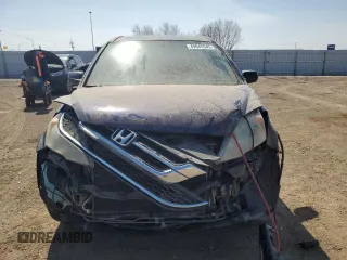 2010 Honda CR-V EX with VIN 5J6RE4H56AL096484, listed as a Copart auction lot 49945545 with 0 mi miles and Clean Title. Bid and sale history available at carsss.com. Image 5.
