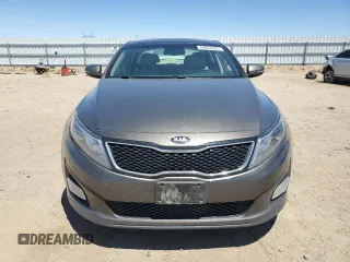 2015 Kia Optima EX with VIN 5XXGN4A71FG397969, listed as a Copart auction lot 64083285 with 233,705 mi miles and Clean title. Bid and sale history available at DreamBid. Image 5.