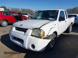 2004 Nissan Frontier XE z VIN 1N6DD26T44C430120, wystawiony jako IAAI lot #41824137 z przebiegiem 273 838 mil mil oraz . Historia ofert i sprzedaży dostępna na DreamBid. Obrazek 6.