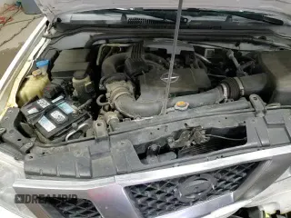 2017 Nissan Frontier Pro-4X with VIN 1N6AD0EV3HN773022, listed as a Copart auction lot 59771665 with 131,619 mi miles and Salvage title. Bid and sale history available at DreamBid. Image 15.