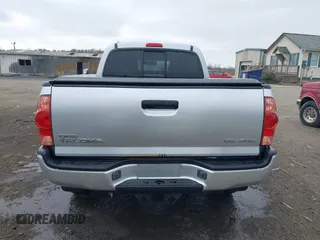 2006 Toyota Tacoma with VIN 5TEMU52N76Z248508, listed as a IAAI auction lot 41787569 with 121,525 mi miles and . Bid and sale history available at DreamBid. Image 17.