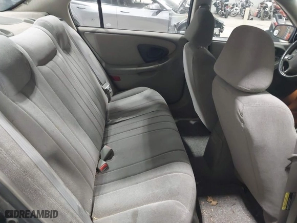 2003 Chevrolet Malibu with VIN 1G1ND52J33M646152, listed as a IAAI auction lot 41985782 with 120,065 mi miles. Bid and sale history available at carsss.com. Image 8.