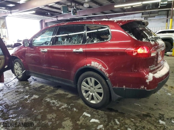 2009 Subaru Tribeca 5-Pass Special Edition with VIN 4S4WX92D594405234, listed as a Copart auction lot 79832444 with 146,656 mi miles and Salvage Title. Bid and sale history available at carsss.com. Image 2.