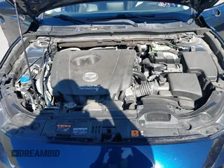 2014 Mazda 3 S Grand Touring with VIN JM1BM1M32E1208762, listed as a IAAI auction lot 41814130 with 117,620 mi miles and . Bid and sale history available at DreamBid. Image 10.
