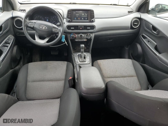 2020 Hyundai Kona SE with VIN KM8K12AA2LU424913, listed as a Copart auction lot 47981095 with 149,432 mi miles and Clean Title. Bid and sale history available at carsss.com. Image 8.
