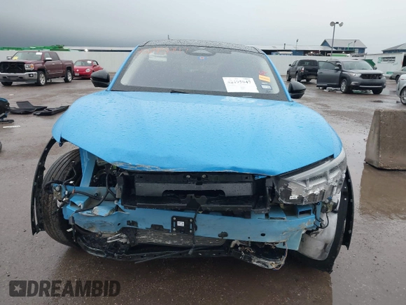 2023 Ford Mustang Mach-E Premium с VIN 3FMTK3R46PMA89994, выставлен на аукционе IAAI как лот 42195947 с пробегом Не указан миль и . История ставок и продаж доступна на DreamBid. Изображение 12.