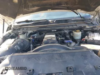 2016 Ram 2500 SLT with VIN 3C6UR5DL2GG132442, listed as a IAAI auction lot 41670645 with 405,051 mi miles. Bid and sale history available at carsss.com. Image 10.