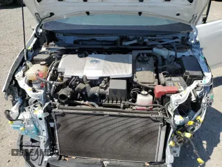 2017 Toyota Prius Two with VIN JTDKBRFU7H3035369, listed as a Copart auction lot 64307425 with 66,959 mi miles and Salvage title. Bid and sale history available at DreamBid. Image 11.