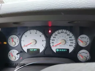 2002 Dodge 1500 with VIN 1D7HU18Z02S593257, listed as a IAAI auction lot 41486388 with 152,189 mi miles and . Bid and sale history available at DreamBid. Image 7.