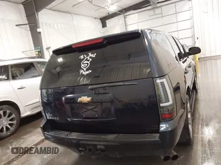 2007 Chevrolet Tahoe LS with VIN 1GNFC13C87R394003, listed as a IAAI auction lot 42206597 with 147,358 mi miles and . Bid and sale history available at DreamBid. Image 16.