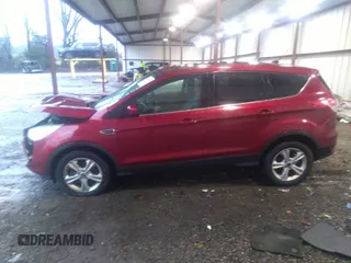 2014 Ford Escape SE with VIN 1FMCU9GX4EUA03567, listed as a IAAI auction lot 41571992 with 150,787 mi miles. Bid and sale history available at carsss.com. Image 14.