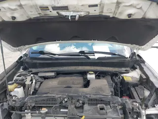 2019 Nissan Pathfinder S z VIN 5N1DR2MM5KC635874, wystawiony jako IAAI lot #41790147 z przebiegiem 97 710 mil mil oraz . Historia ofert i sprzedaży dostępna na DreamBid. Obrazek 10.