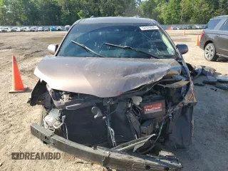2018 Toyota Sienna LE Auto Access Seat with VIN 5TDKZ3DC6JS933890, listed as a Copart auction lot 52326665 with 168,679 mi miles and Salvage Title. Bid and sale history available at carsss.com. Image 5.