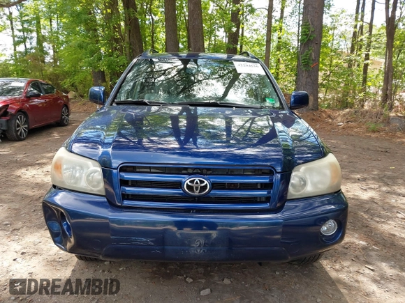 2004 Toyota Highlander с VIN JTEEP21A840055477, выставлен на аукционе IAAI как лот 42204626 с пробегом 257 795 миль миль и . История ставок и продаж доступна на DreamBid. Изображение 11.