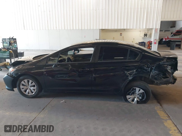 2012 Honda Civic LX с VIN 19XFB2F59CE324871, выставлен на аукционе IAAI как лот 42200864 с пробегом 216 322 миль миль и . История ставок и продаж доступна на DreamBid. Изображение 15.