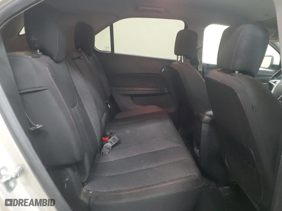 2014 Chevrolet Equinox LT with VIN 2GNFLFEKXE6285200, listed as a Copart auction lot 49166795 with 133,552 mi miles and Salvage Title. Bid and sale history available at carsss.com. Image 11.