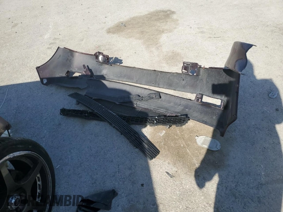 2004 Scion xB with VIN JTLKT324540134319, listed as a Copart auction lot 52336055 with Not Provided miles and Salvage Title. Bid and sale history available at DreamBid. Image 15.