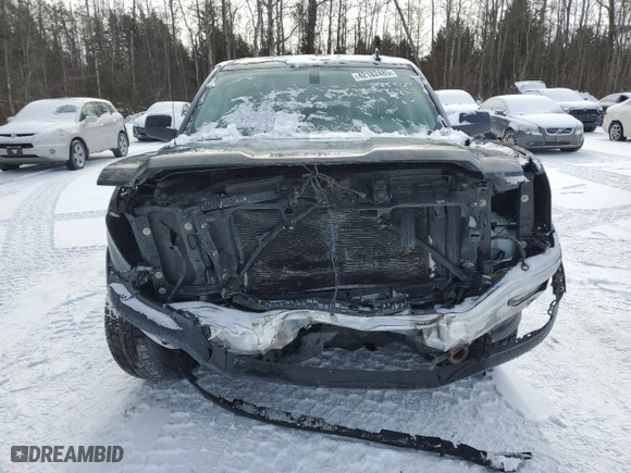 2017 GMC Sierra 1500 SLE with VIN 3GTU2MEC3HG464221, listed as a Copart auction lot 42182485 with 175,065 mi miles and Salvage Title. Bid and sale history available at carsss.com. Image 5.