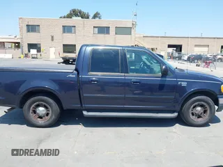 2001 Ford F-150 XLT с VIN 1FTRW07671KC48137, выставлен на аукционе IAAI как лот 42448229 с пробегом 107 306 миль миль и . История ставок и продаж доступна на DreamBid. Изображение 13.