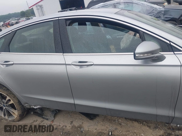 2020 Ford Fusion Titanium with VIN 3FA6P0D99LR138127, listed as a IAAI auction lot 42439024 with 128,792 mi miles and . Bid and sale history available at DreamBid. Image 14.