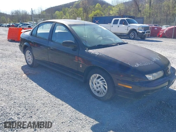 1999 Saturn SL с VIN 1G8ZK5274XZ333729, выставлен на аукционе IAAI как лот 41987885 с пробегом Не указан миль и . История ставок и продаж доступна на DreamBid. Изображение 1.