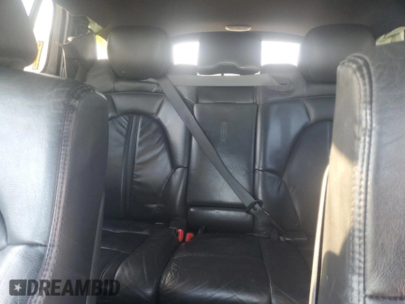2015 Lincoln MKT with VIN 2LMHJ5NKXFBL00126, listed as a Copart auction lot 42053775 with 248,218 mi miles and Salvage Title. Bid and sale history available at DreamBid. Image 10.