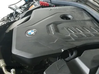 2021 BMW 3 Series 330i xDrive with VIN 3MW5R7J04M8C03677, listed as a IAAI auction lot 43201947 with 29,610 mi miles and . Bid and sale history available at DreamBid. Image 19.