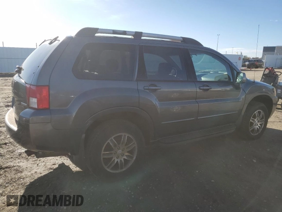 2005 Mitsubishi Endeavor Limited z VIN 4A4MN41S65E601149, wystawiony jako Copart lot #52521785 z przebiegiem 102 505 mil mil oraz Czysty tytuł • Clean title. Historia ofert i sprzedaży dostępna na DreamBid. Obrazek 3.