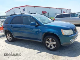 2007 Pontiac Torrent z VIN 2CKDL63F276026573, wystawiony jako IAAI lot #42461628 z przebiegiem 99 438 mil mil oraz . Historia ofert i sprzedaży dostępna na DreamBid. Obrazek 14.