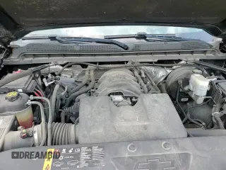 2017 Chevrolet Silverado 1500 Custom с VIN 1GCVKPEH3HZ332142, выставлен на аукционе Copart как лот 60028785 с пробегом 139 784 миль миль и Чистый • Clean title. История ставок и продаж доступна на DreamBid. Изображение 13.