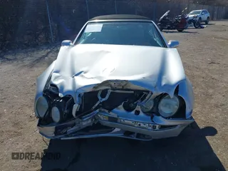 2003 Mercedes-Benz CLK 320 z VIN WDBLK65GX3T143863, wystawiony jako IAAI lot #41704225 z przebiegiem Nie podano mil oraz . Historia ofert i sprzedaży dostępna na DreamBid. Obrazek 13.