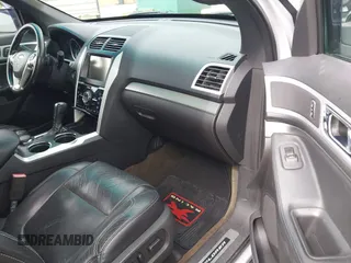 2013 Ford Explorer Sport с VIN 1FM5K8GT6DGC56330, выставлен на аукционе IAAI как лот 42645779 с пробегом 170 315 миль миль и . История ставок и продаж доступна на DreamBid. Изображение 5.