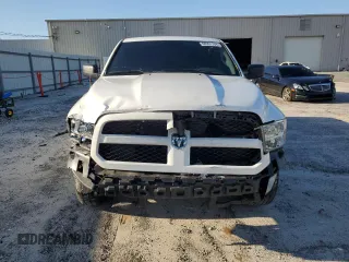 2019 Ram 1500 Classic Express with VIN 1C6RR6FG5KS540284, listed as a Copart auction lot 68991734 with 36,411 mi miles and Non Repairable. Bid and sale history available at carsss.com. Image 5.