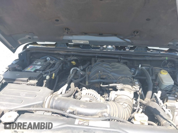 2014 Jeep Wrangler Unlimited Sahara with VIN 1C4BJWEG5EL326980, listed as a IAAI auction lot 42031659 with 116,181 mi miles and . Bid and sale history available at DreamBid. Image 10.