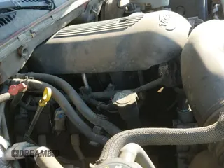 2003 Chevrolet Suburban LS с VIN 1GNFK16Z43J244532, выставлен на аукционе IAAI как лот 43132707 с пробегом 283 215 миль миль и . История ставок и продаж доступна на DreamBid. Изображение 12.