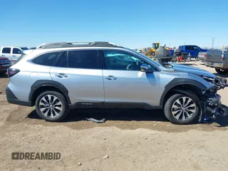 2024 Subaru Outback Touring z VIN 4S4BTAPC0R3269130, wystawiony jako IAAI lot #41764796 z przebiegiem 21 271 mil mil oraz . Historia ofert i sprzedaży dostępna na DreamBid. Obrazek 12.