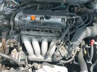 2004 Honda Accord EX with VIN 1HGCM56634A030038, listed as a IAAI auction lot 42769672 with 291,421 mi miles and . Bid and sale history available at DreamBid. Image 25.