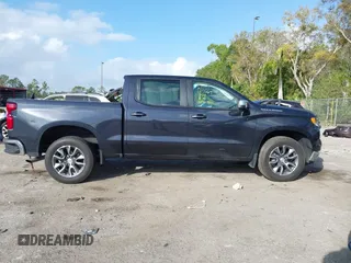 2023 Chevrolet Silverado 1500 LT with VIN 1GCPACEK3PZ224893, listed as a IAAI auction lot 41590020 with 18,578 mi miles and . Bid and sale history available at DreamBid. Image 14.
