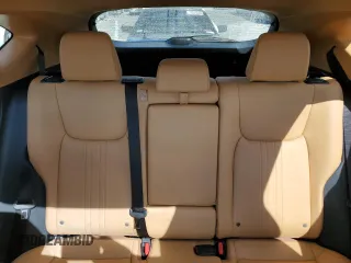 2022 Lexus NX 250 Premium with VIN JTJGDCAZ9N5002290, listed as a Copart auction lot 74058684 with Not provided miles and Salvage title. Bid and sale history available at DreamBid. Image 10.