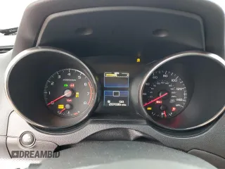 2016 Subaru Legacy 2.5i with VIN 4S3BNAA6XG3029114, listed as a Copart auction lot 53490775 with 207,035 mi miles and Salvage Title. Bid and sale history available at carsss.com. Image 9.