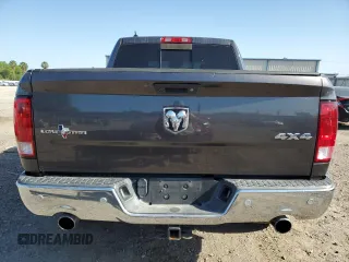 2016 Ram 1500 Big Horn с VIN 1C6RR7LM0GS158347, выставлен на аукционе Copart как лот 52019465 с пробегом 149 800 миль миль и Списание • Salvage title. История ставок и продаж доступна на DreamBid. Изображение 6.