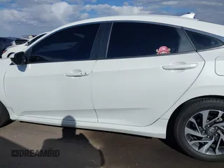 2017 Honda Civic EX z VIN 2HGFC2F73HH539612, wystawiony jako IAAI lot #41767164 z przebiegiem 87 924 mil mil oraz . Historia ofert i sprzedaży dostępna na DreamBid. Obrazek 14.