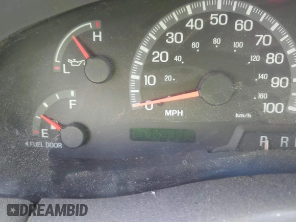 2001 Ford F-150 XLT with VIN 1FTRW07L81KE91672, listed as a IAAI auction lot 42021661 with 200,000 mi miles and . Bid and sale history available at DreamBid. Image 15.