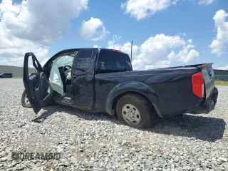 2018 Nissan Frontier S with VIN 1N6BD0CT8JN748953, listed as a Copart auction lot 56787415 with Not provided miles and Salvage title. Bid and sale history available at DreamBid. Image 2.