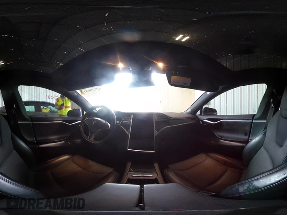 2018 Tesla Model S 75D with VIN 5YJSA1E2XJF248751, listed as a IAAI auction lot 42079081 with 75,904 mi miles and . Bid and sale history available at DreamBid. Image 24.