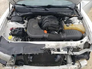 2011 Dodge Charger SE with VIN 2B3CL3CG1BH584231, listed as a Copart auction lot 46125795 with 155,381 mi miles and Salvage Title. Bid and sale history available at carsss.com. Image 11.